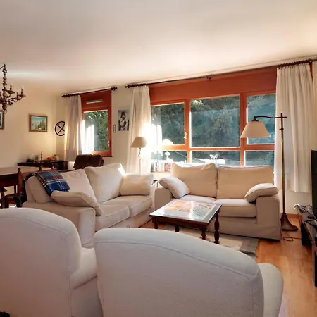 Apartarent 1500 - Timonet