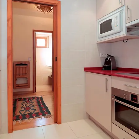 Apartarent 1500 - Timonet