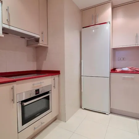 Apartarent 1500 - Timonet