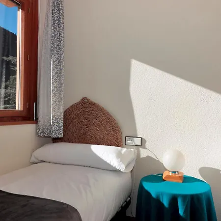 Lägenhet Apartarent 1500 - Timonet Baqueira Beret