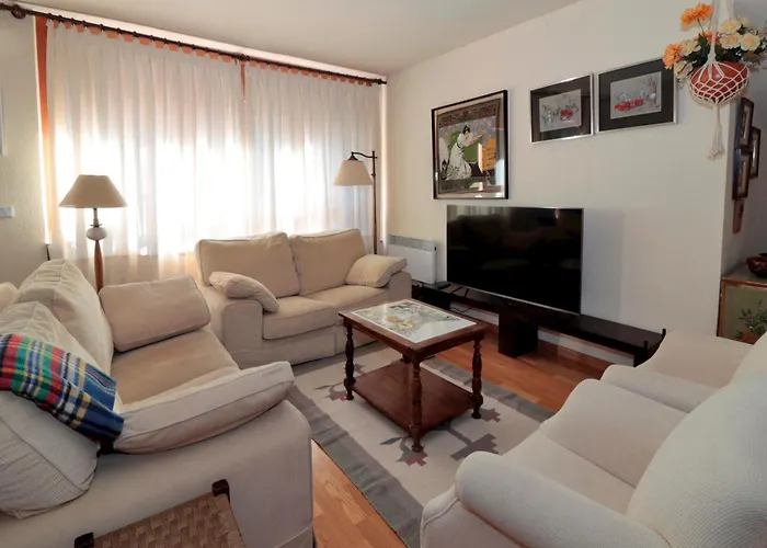 Apartarent 1500 - Timonet Appartamento