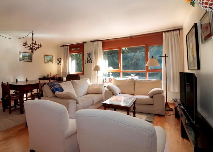 Apartarent 1500 - Timonet