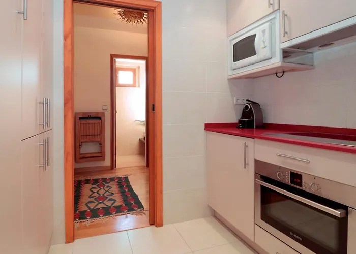 Apartarent 1500 - Timonet