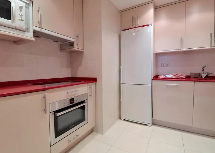 Apartarent 1500 - Timonet